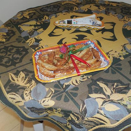 아그리젠토 Giardino Della Nonna Bice - Locazioni Turistiche 빌라 외부 사진