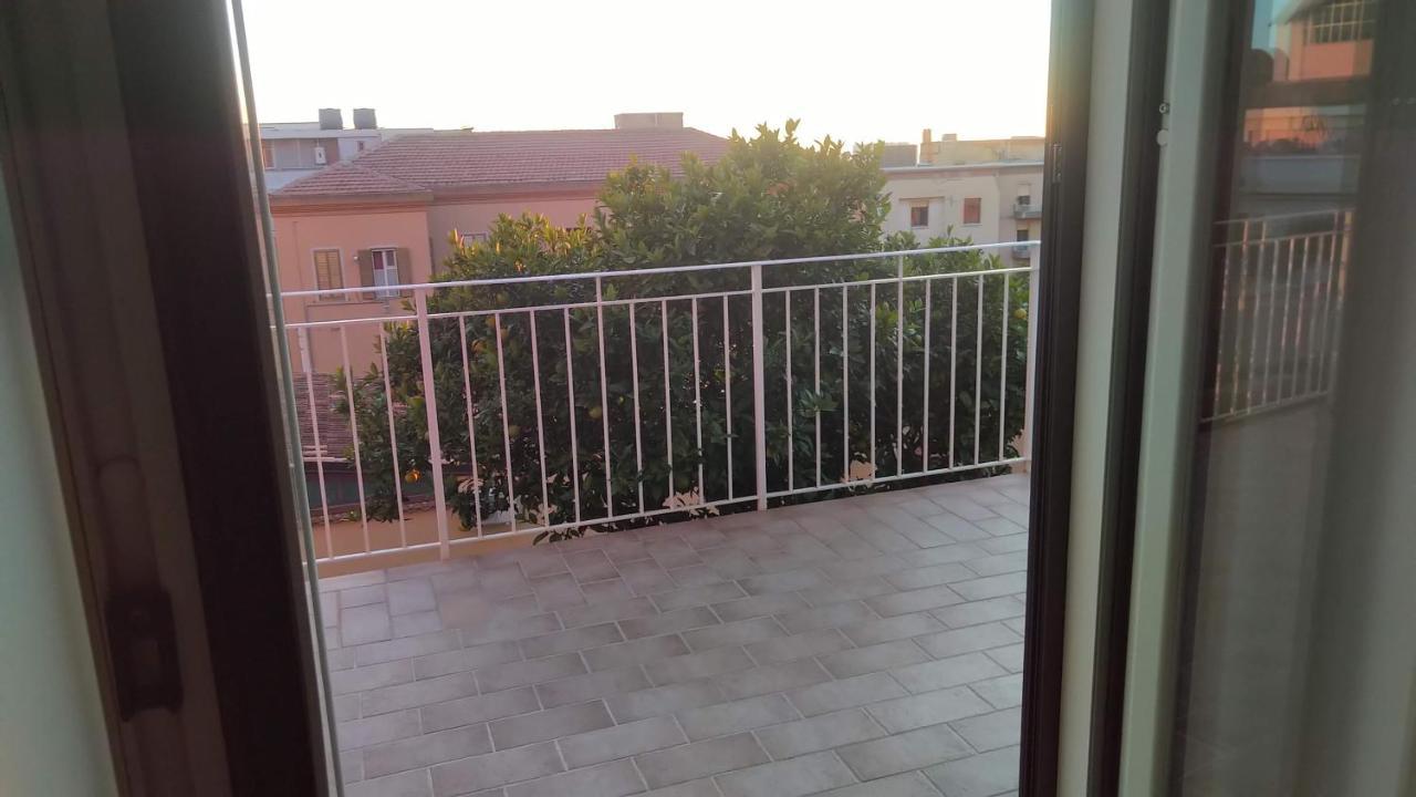 아그리젠토 Giardino Della Nonna Bice - Locazioni Turistiche 빌라 외부 사진
