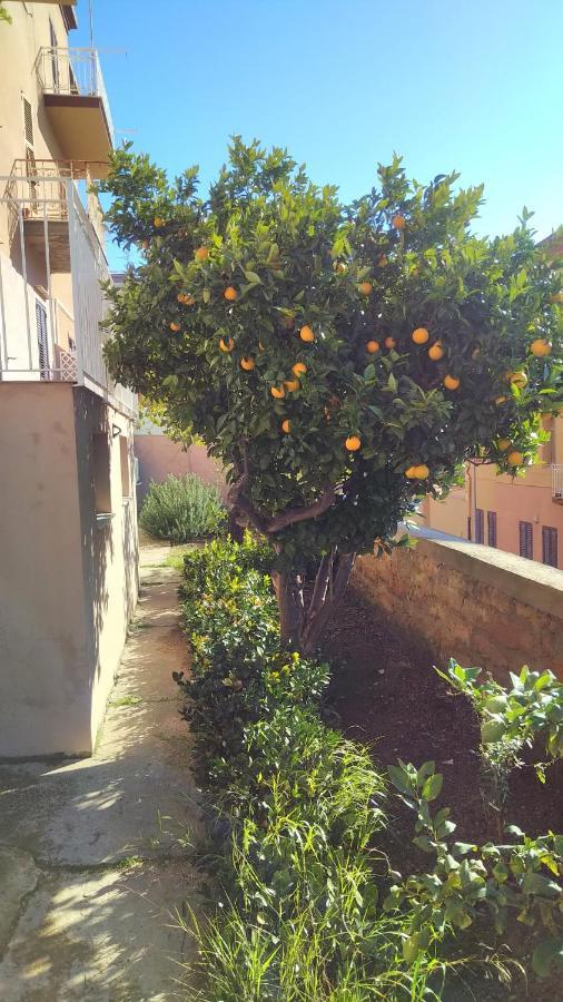 아그리젠토 Giardino Della Nonna Bice - Locazioni Turistiche 빌라 외부 사진